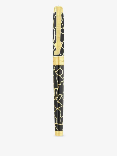 S.T. Dupont X Fender pattern pen