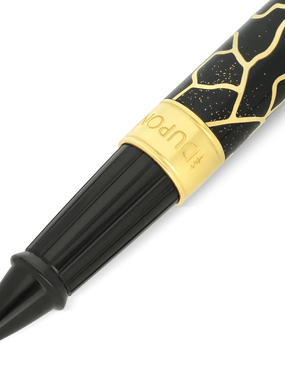  S.t. Dupont X Fender Pattern Pen - Black 