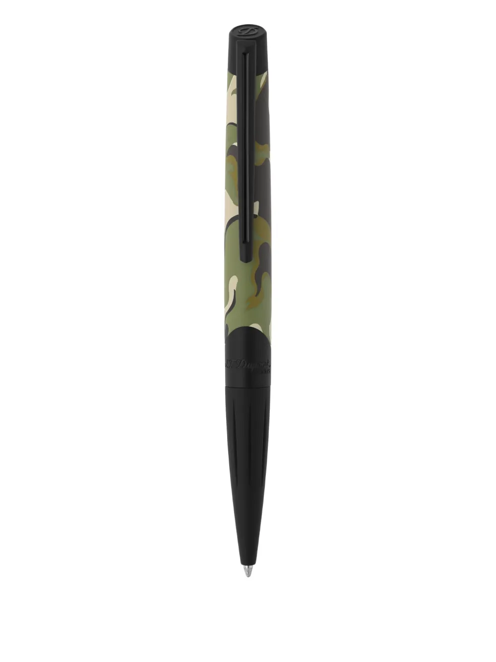 S.T. Dupont Defi Millenium camo pen | Plumas y lapiceros | Image 2