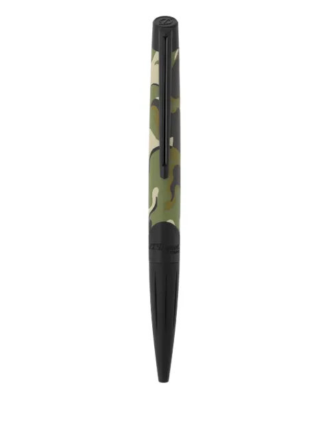 S.T. Dupont Defi Millenium camo pen