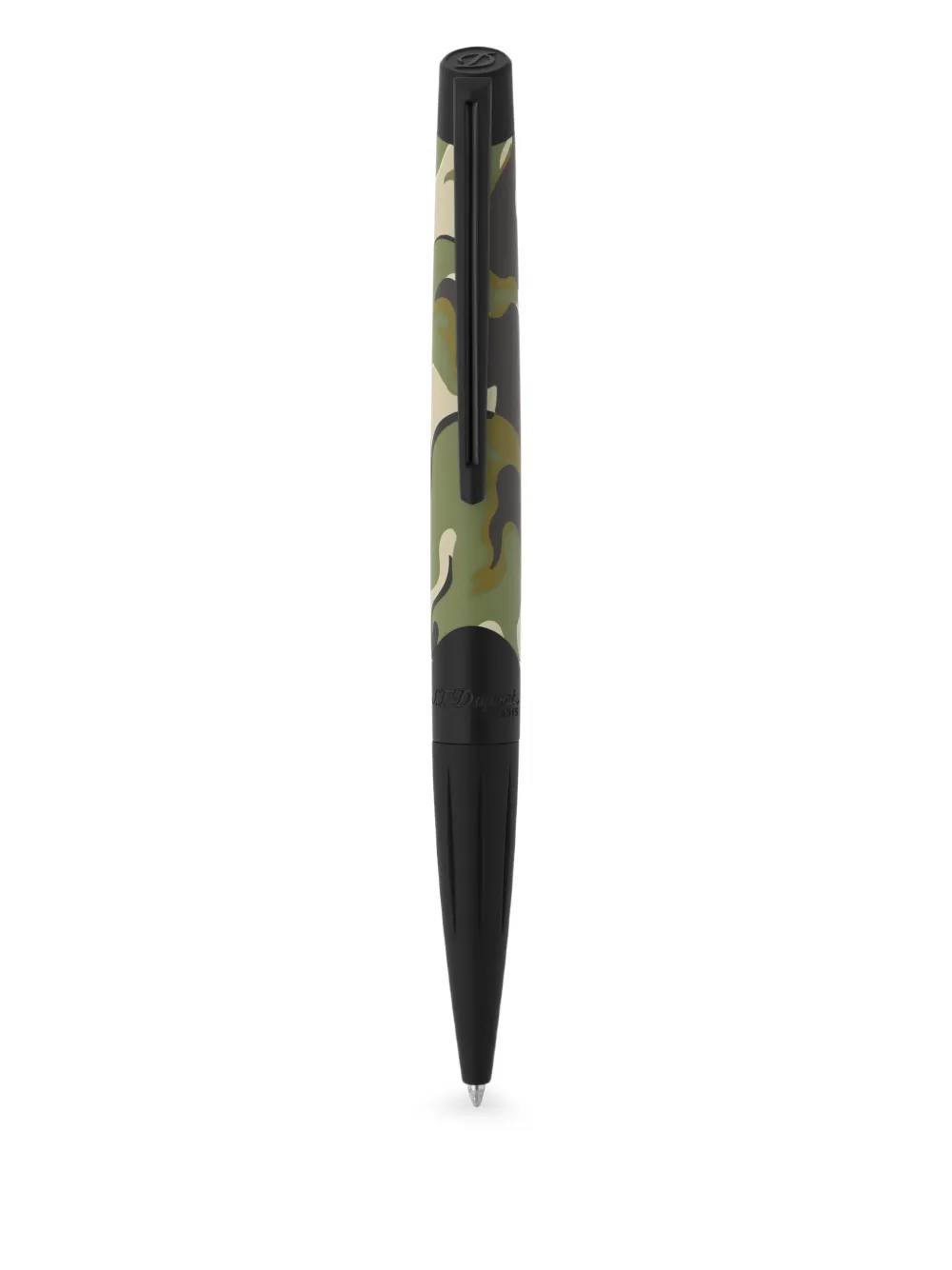 S.T. Dupont Defi Millenium camo pen | Pens & Pencils | Image 2