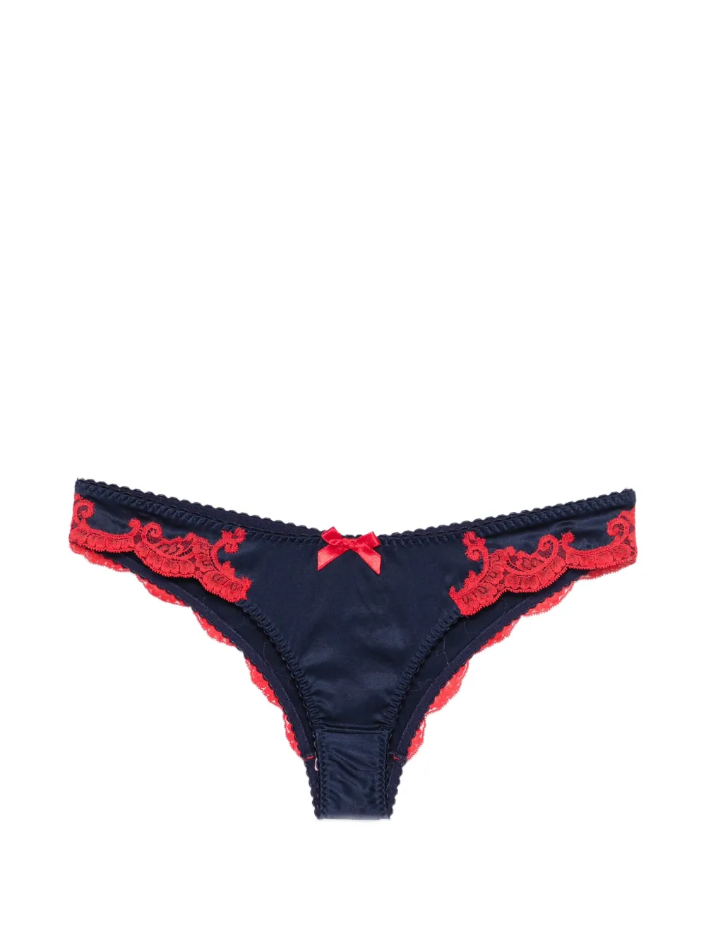 Agent Provocateur Molly briefs - Blu