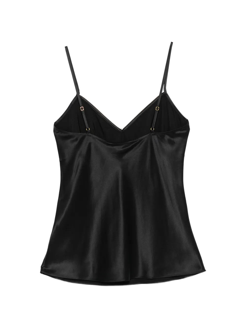 Agent Provocateur Classic hemd Zwart
