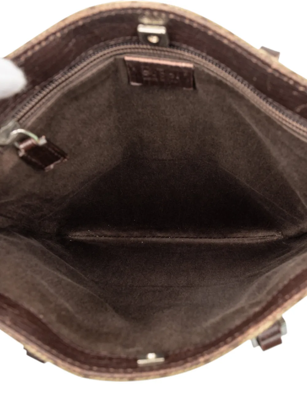 2000-2015 Gg Supreme Tote Bag