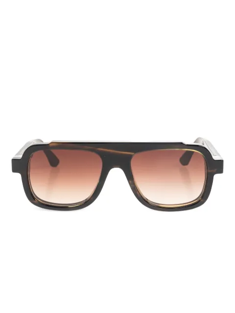 Thierry Lasry browline sunglasses