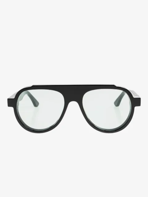 Thierry Lasry lentes de sol Dynasty