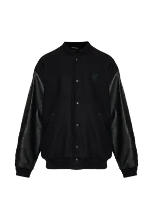 VETEMENTS（ヴェトモン）メンズ ボンバージャケット - FARFETCH