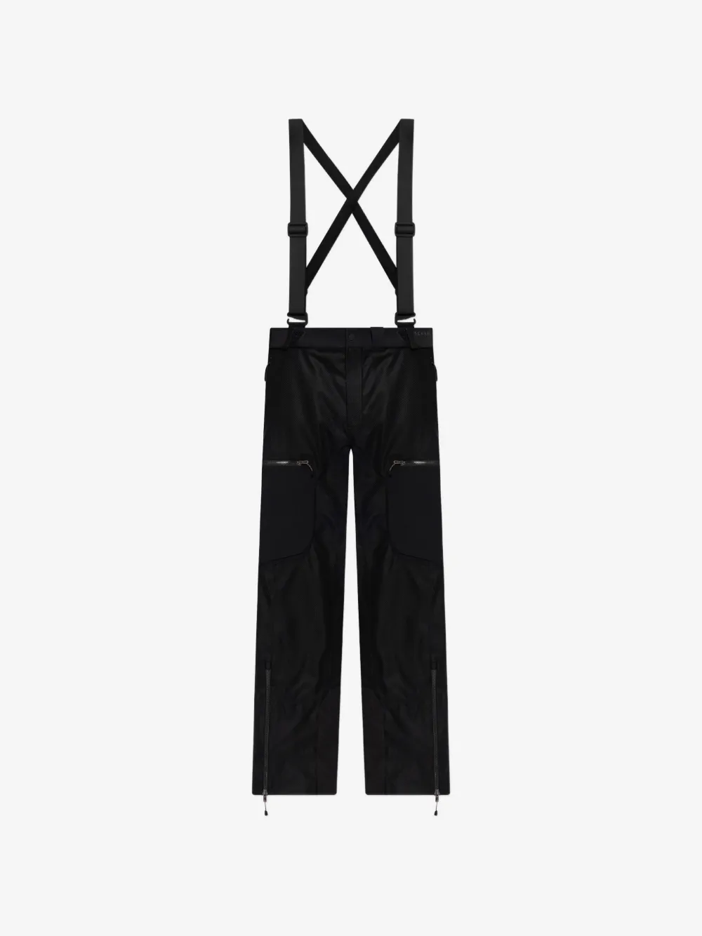Sease Trace ski pants | Black | Image 1