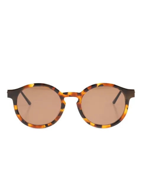 Thierry Lasry round-frame sunglasses