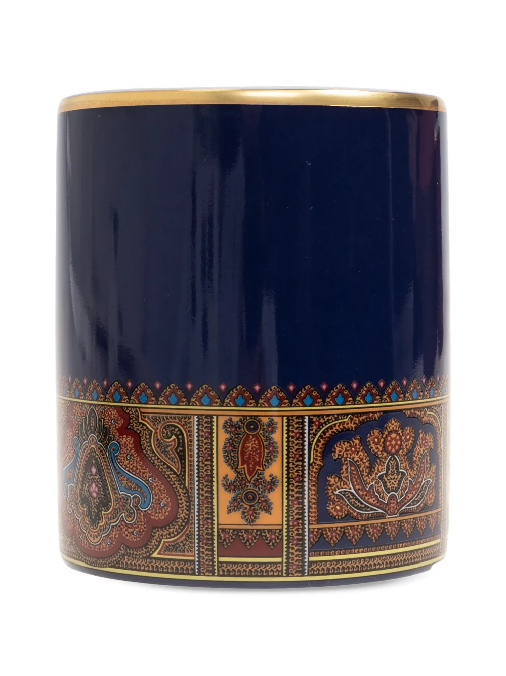  Etro Home Paisley Mug - Blue 