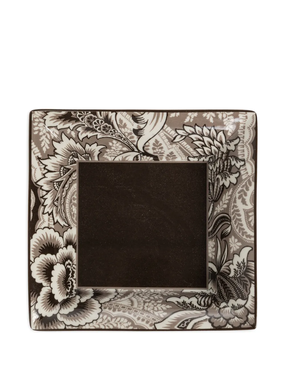 ETRO HOME floral home decor - Toni neutri