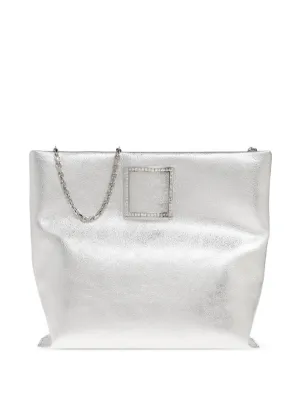 Roger Vivier（ロジェ・ヴィヴィエ）クラッチバッグ｜Farfetch（ファー