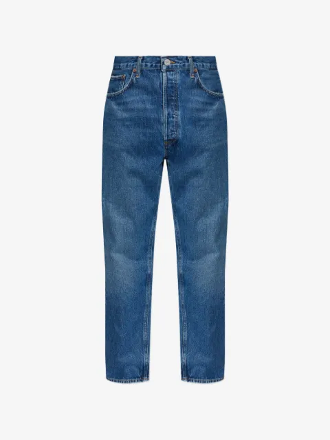 AGOLDE jeans años 90