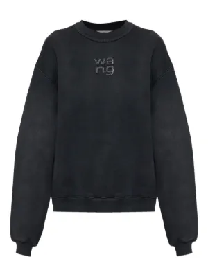 Alexander Wang ウィメンズ ニットウェア通販 - FARFETCH