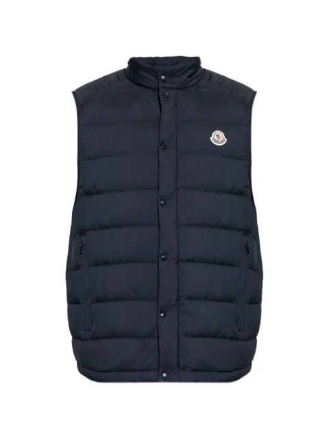 Moncler Barthe padded gilet