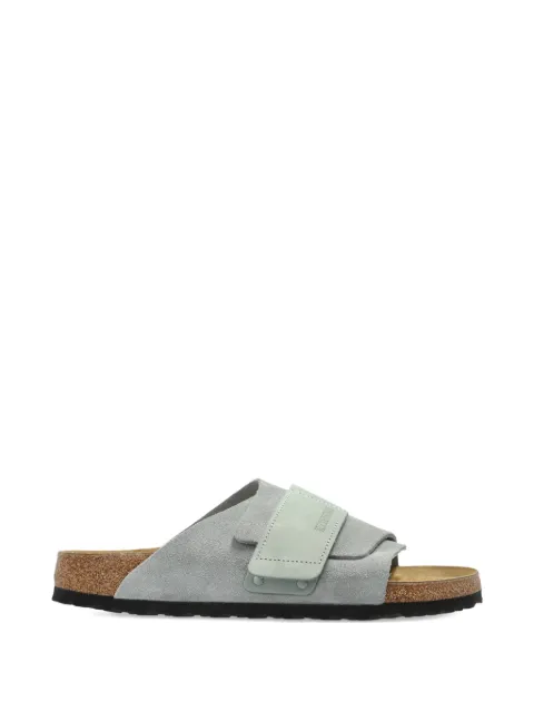 Birkenstock Kyoto strap sandals