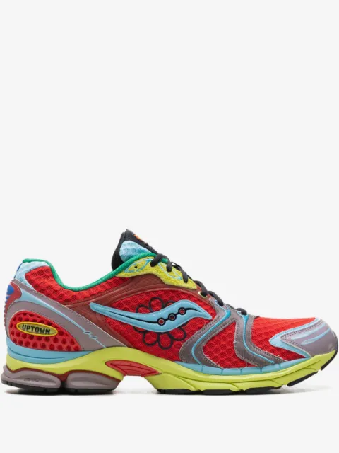 Saucony x Jae Tips Progrid Triumph 4 sneakers
