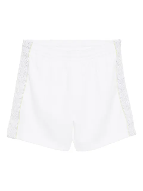 Casablanca short de sport Laurel
