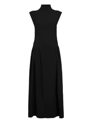 Dolce & Gabbana ノースリーブ ドレス | ブラック | FARFETCH JP