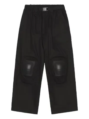 Y-3 GORE-TEX カーゴパンツ | ブラック | FARFETCH JP