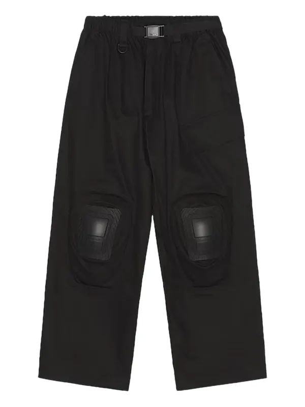 Y-3 Y-3 カーゴパンツ | ブラック | FARFETCH JP