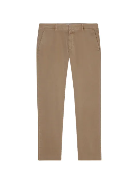 Closed Clifton True slim chino trousers