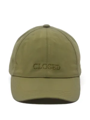 Alexander Wang ダメージ キャップ | グレー | FARFETCH JP
