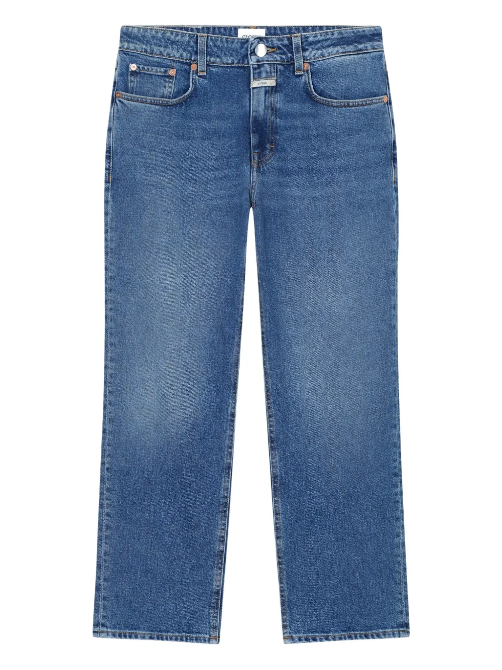 Closed Milo jeans - Blu