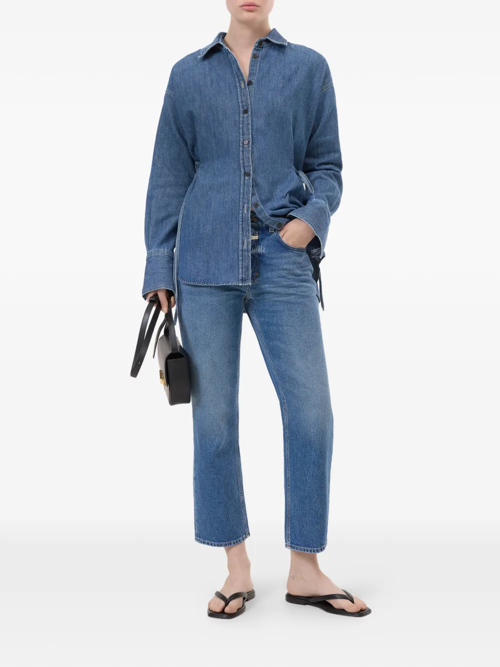 Closed Milo jeans - Blauw