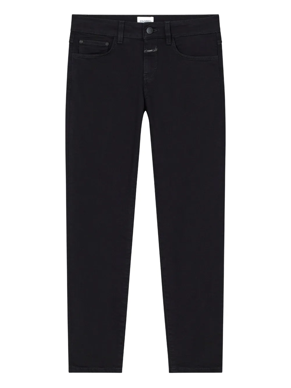 Closed Baker jeans - Nero