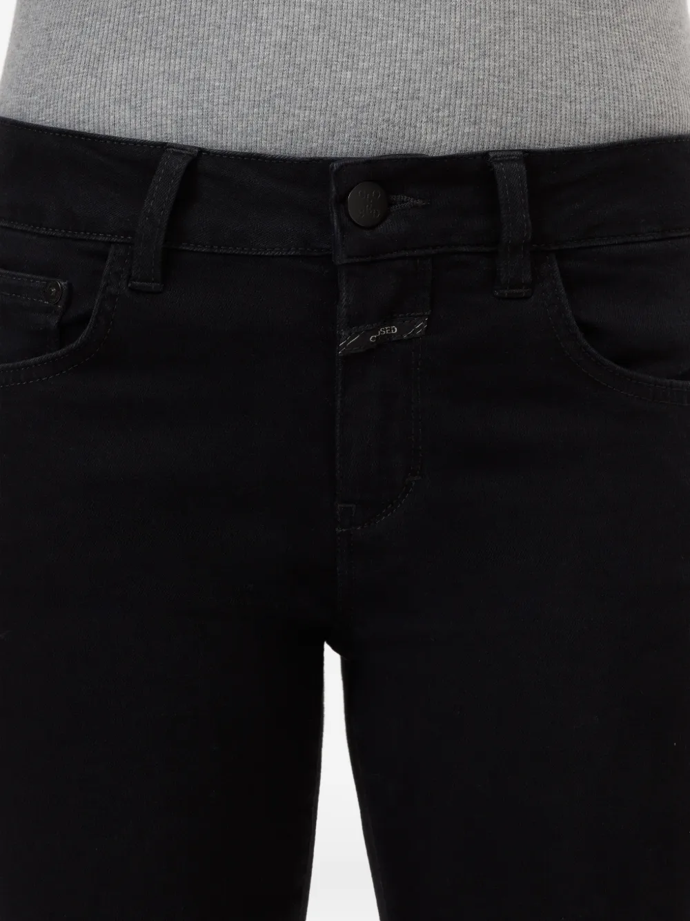 Closed Baker jeans Zwart