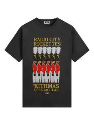 KITH x Marvel Tシャツ Capcom Clash Of Super Heroes Tシャツ