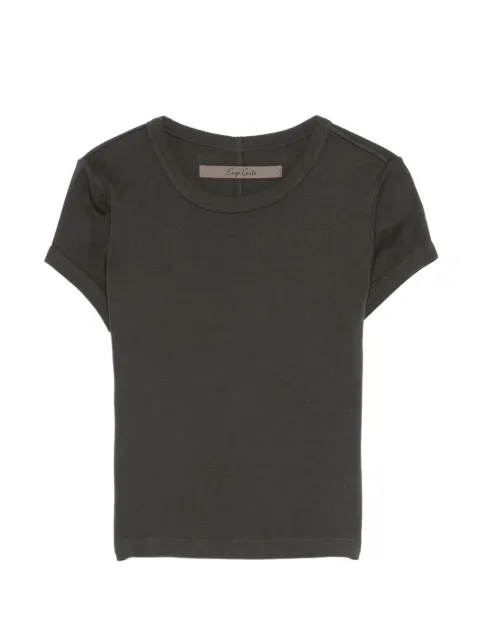Enza Costa T-shirt con maniche corte