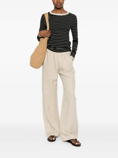Enza Costa Supima cotton T-shirt from Enza Costa