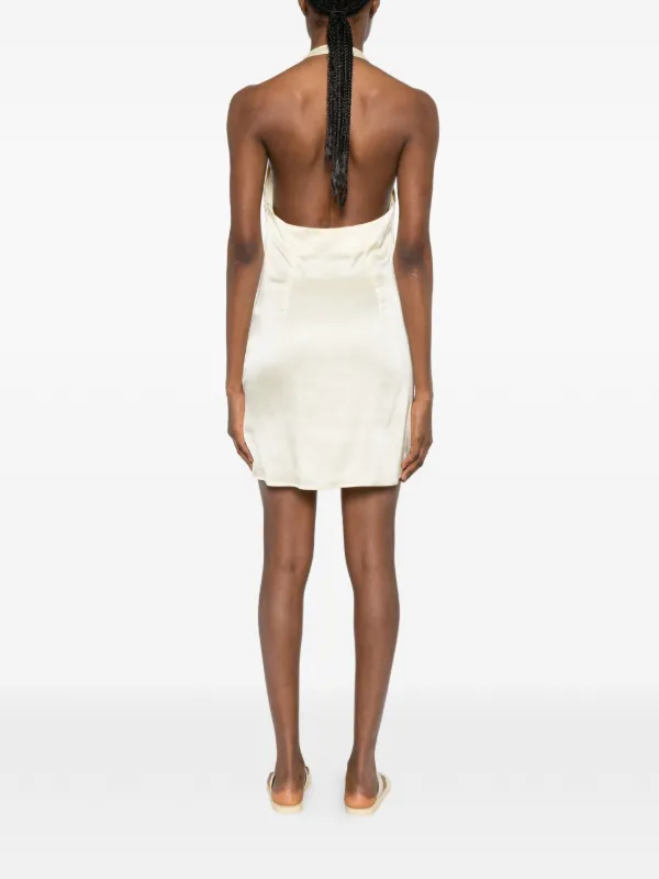 hot shot mini dress powder pink FP Movement Hot Shot Mini Dress