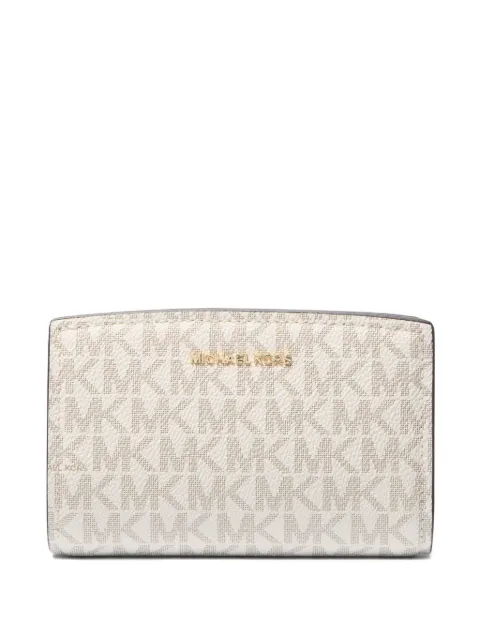 Michael Kors Carteira Bryant média com logo