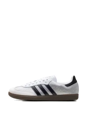 adidas gazelle silver green womens Adidas Gazelle Bold W Sneaker » Buy online now!