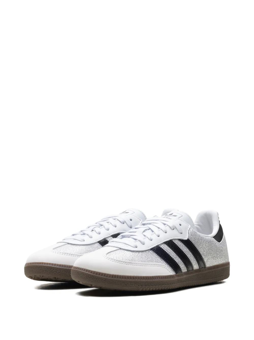 adidas Samba OG sneakers Wit