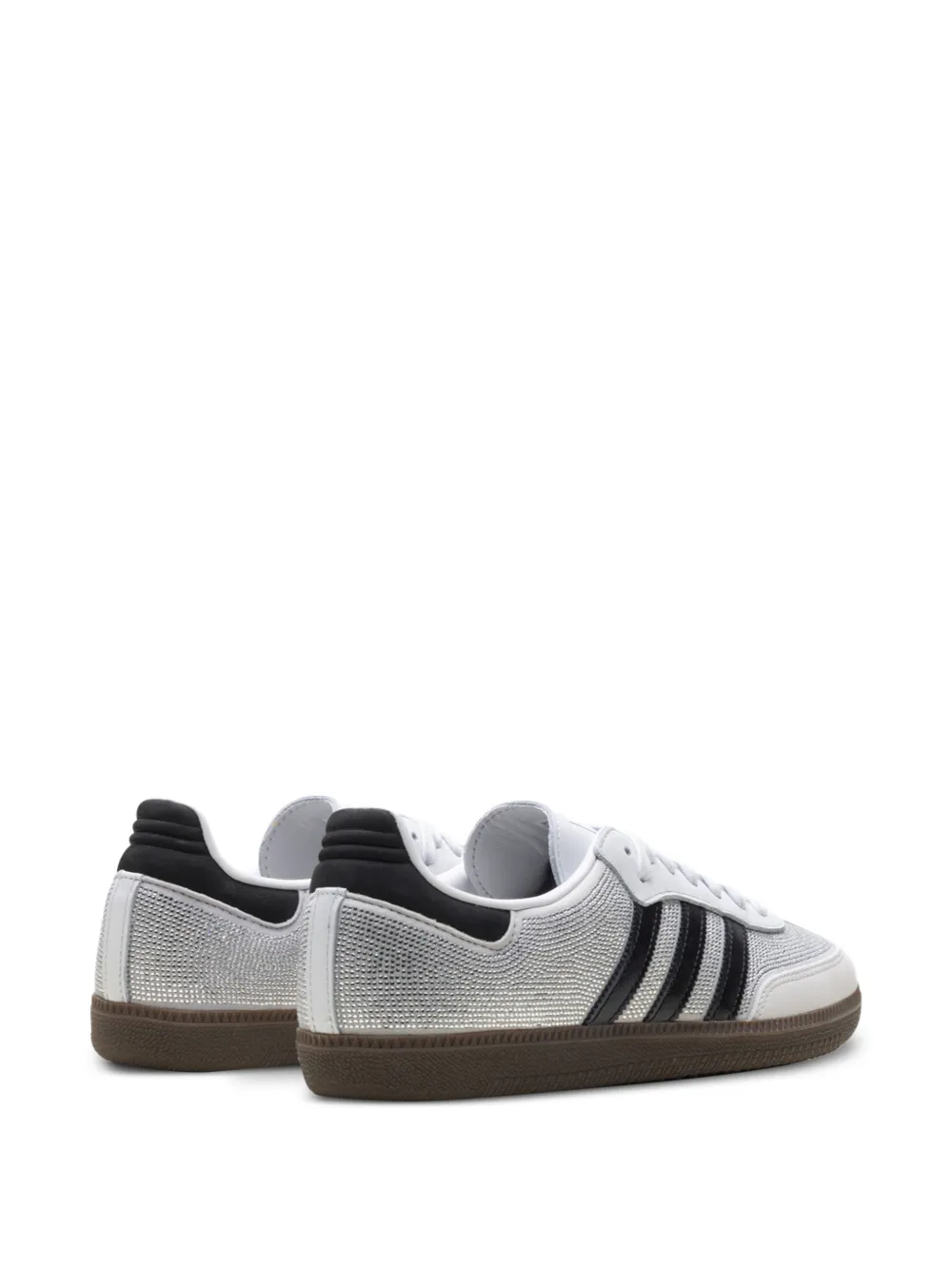 adidas Samba OG sneakers Wit