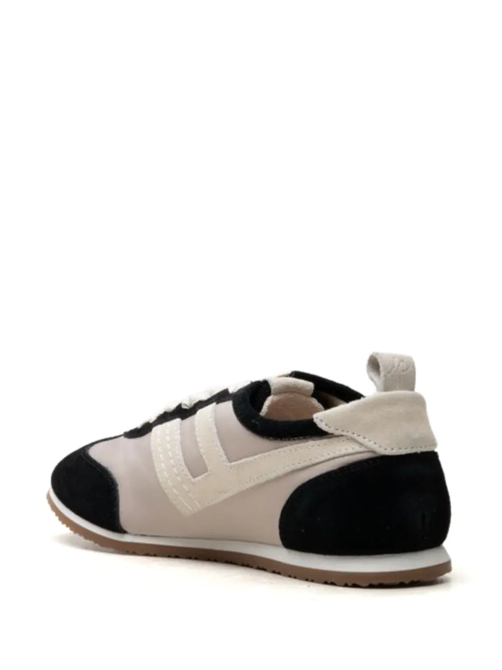 Free People Aces Lace-up Fastening Sneakers - Neutrals 