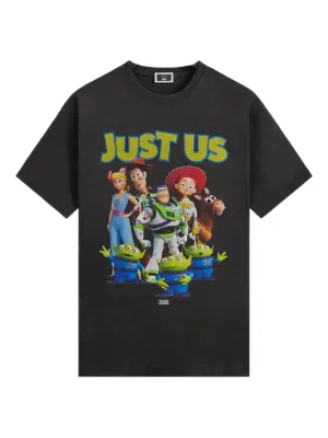 KITH x Marvel Tシャツ Capcom Clash Of Super Heroes Tシャツ
