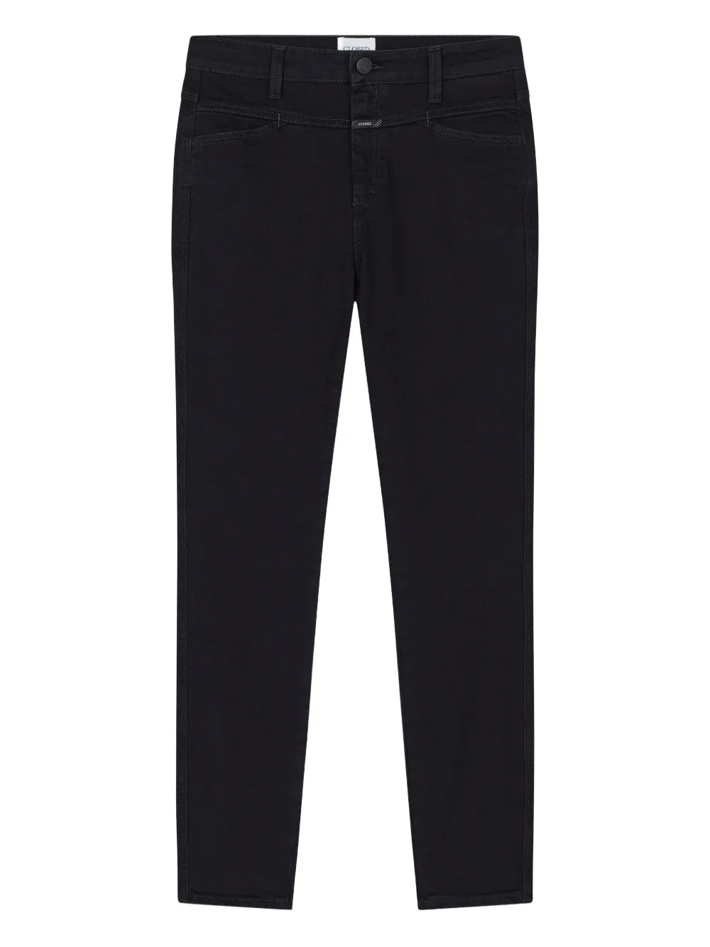 Closed Jeans skinny - Nero