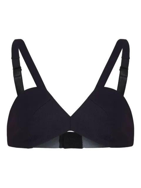 À La Garçonne Blusa cropped