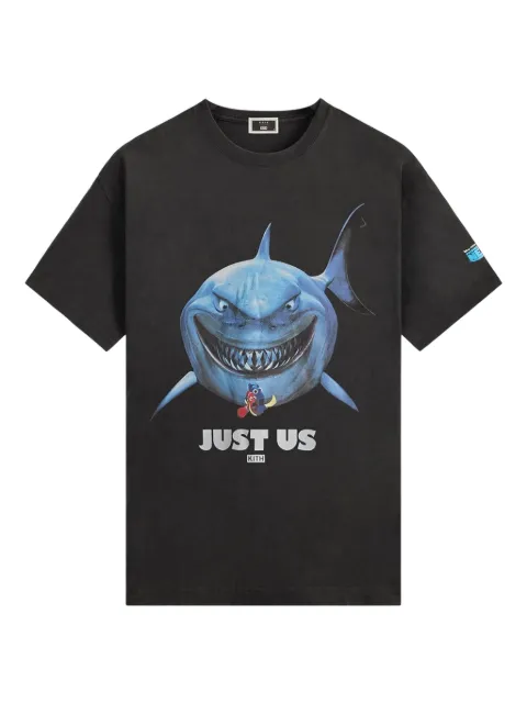 KITH x Disney Pxixar Finding Nemo graphic T-shirt