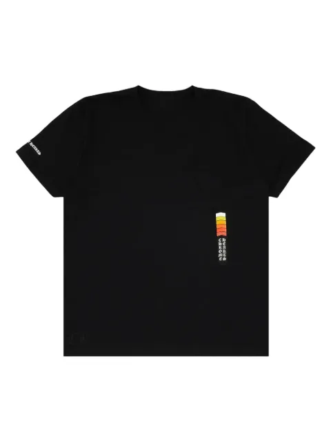 Chrome Hearts 图案印花T恤