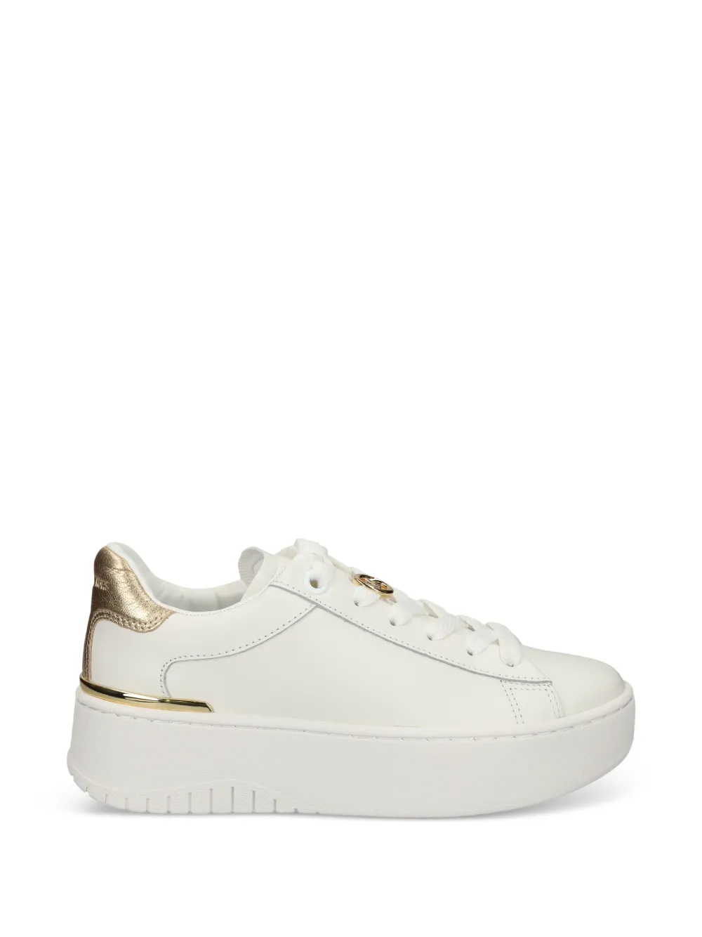 Michael Michael Kors Sneakers con suola rialzata - 740