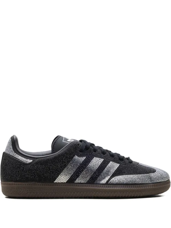 adidas Samba OG Women Sneakers - Black