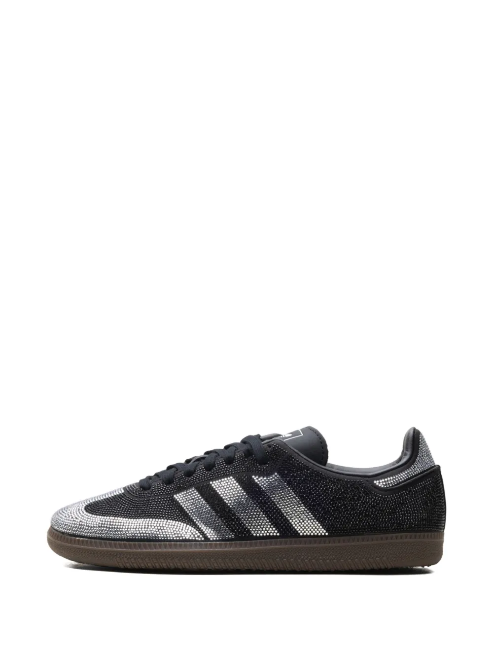 adidas Samba OG sneakers Zwart