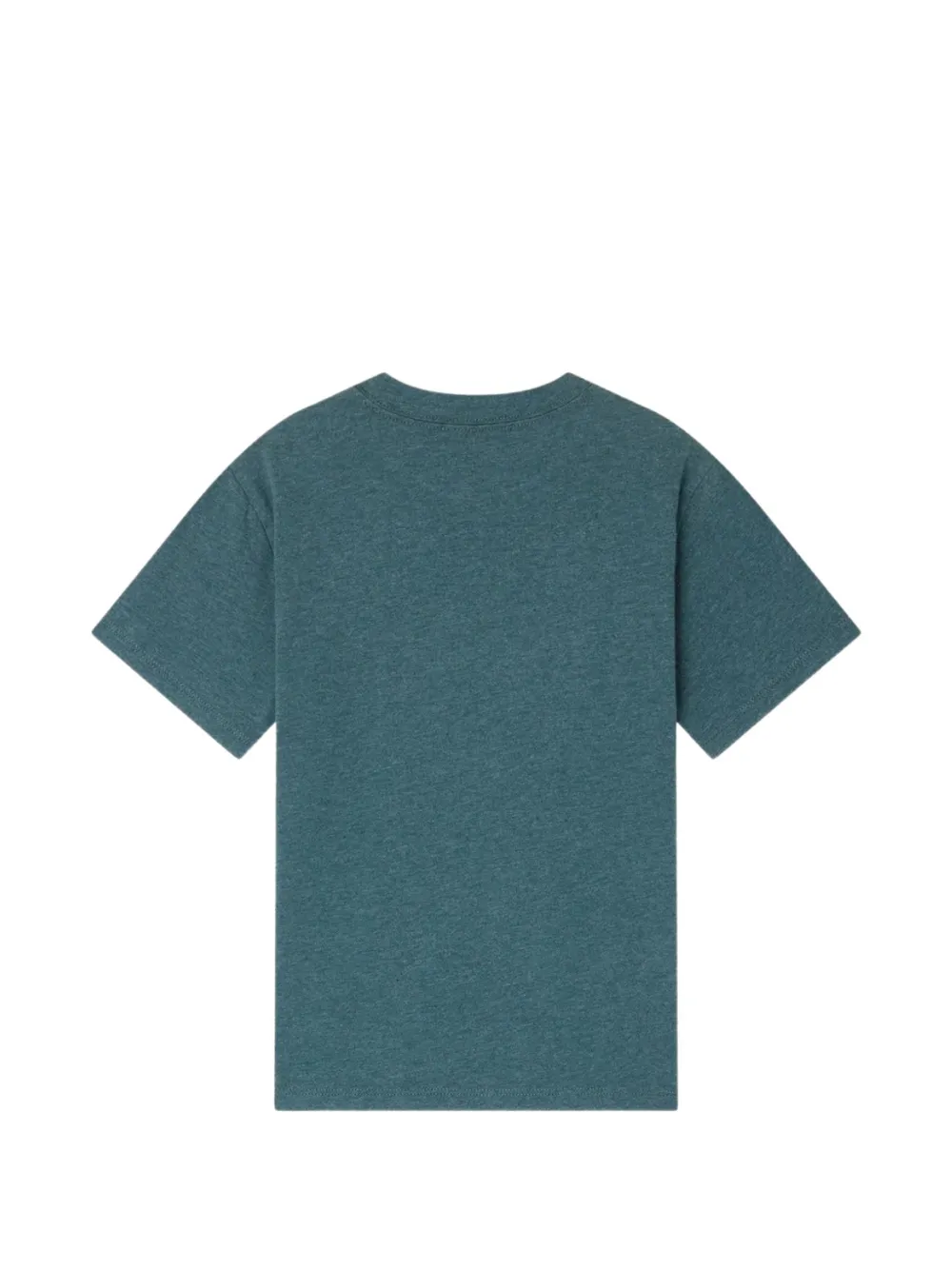 Bonpoint printed T-shirt - Verde