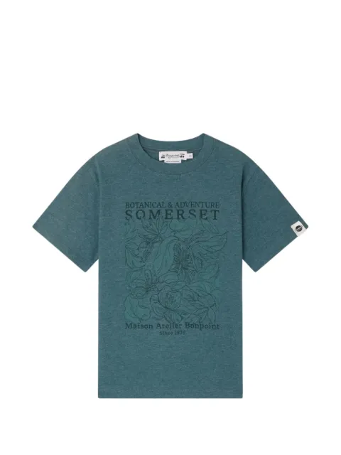 Bonpoint printed T-shirt